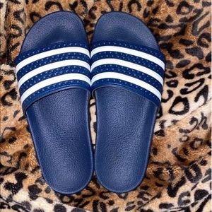 Adidas slides